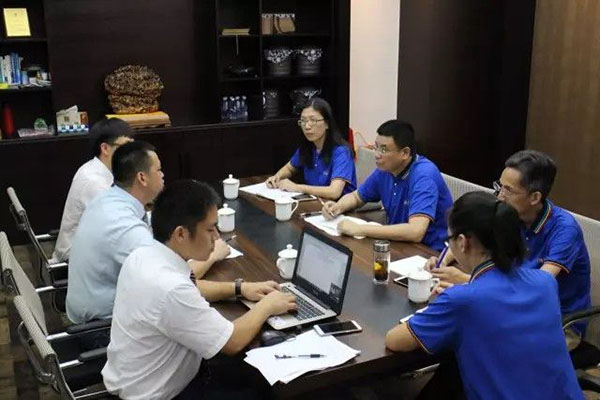 強強聯(lián)手 共建“論壇”
